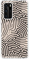 iSaprio Biologic - Huawei P40 - Kryt na mobil