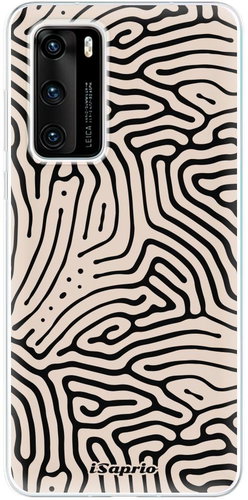 iSaprio Biologic - Huawei P40 - Phone Cover - Main image