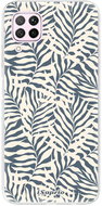 iSaprio Blue Palms - Huawei P40 Lite - Phone Cover