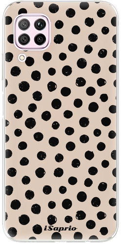 iSaprio Dotted - Huawei P40 Lite - Phone Cover - Main image