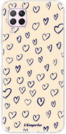 iSaprio Heart Light - Huawei P40 Lite - Phone Cover