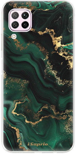iSaprio Emerald - Huawei P40 Lite - Phone Cover - Main image