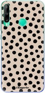 iSaprio Dotted - Huawei P40 Lite E - Phone Cover