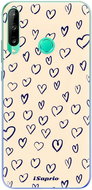 iSaprio Heart Light - Huawei P40 Lite E - Phone Cover