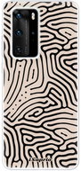 iSaprio Biologic - Huawei P40 Pro - Phone Cover