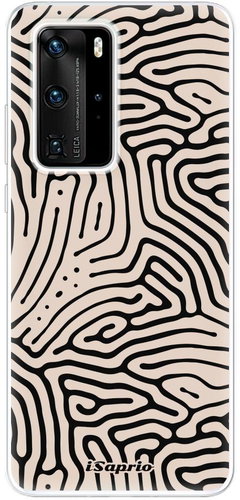 iSaprio Biologic - Huawei P40 Pro - Phone Cover - Main image