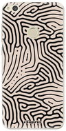 iSaprio Biologic - Huawei P9 Lite (2017) - Phone Cover