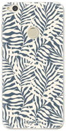 iSaprio Blue Palms - Huawei P9 Lite (2017) - Phone Cover