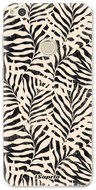 iSaprio Dark Palms - Huawei P9 Lite (2017) - Phone Cover