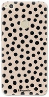 iSaprio Dotted - Huawei P9 Lite (2017) - Phone Cover