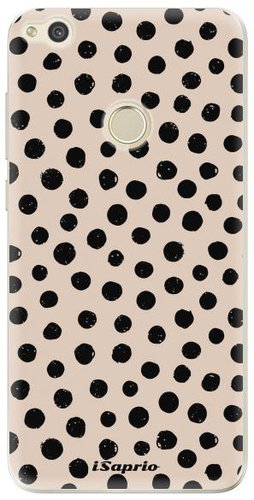 iSaprio Dotted - Huawei P9 Lite (2017) - Phone Cover - Main image