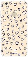 iSaprio Heart Light - Huawei P9 Lite (2017) - Phone Cover