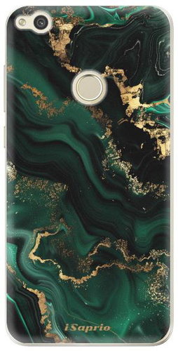 iSaprio Emerald - Huawei P9 Lite (2017) - Phone Cover - Main image