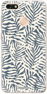 iSaprio Blue Palms - Huawei P9 Lite Mini - Phone Cover