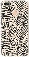 iSaprio Dark Palms - Huawei P9 Lite Mini - Phone Cover