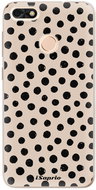 iSaprio Dotted - Huawei P9 Lite Mini - Phone Cover