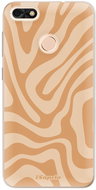 iSaprio Zebra Orange - Huawei P9 Lite Mini - Phone Cover