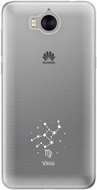iSaprio clear case - Virgin - Huawei Y5 2017/Huawei Y6 2017 - Phone Cover