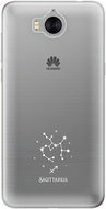 iSaprio clear case - Shooter - Huawei Y5 2017/Huawei Y6 2017 - Phone Cover