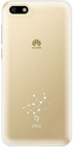 iSaprio clear case - Virgin - Huawei Y5 2018 - Phone Cover - Main image