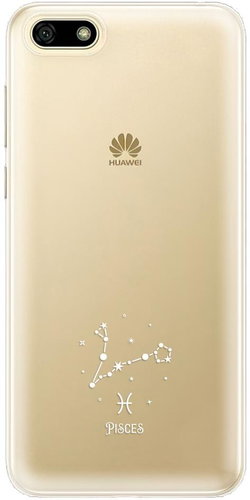 iSaprio clear case - Fish - Huawei Y5 2018 - Phone Cover - Main image