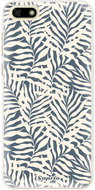 iSaprio Blue Palms - Huawei Y5 2018 - Phone Cover