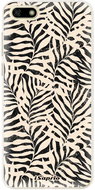 iSaprio Dark Palms - Huawei Y5 2018 - Phone Cover