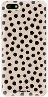 iSaprio Dotted - Huawei Y5 2018 - Phone Cover