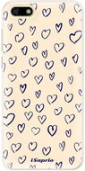 iSaprio Heart Light - Huawei Y5 2018 - Phone Cover