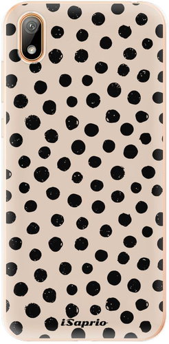 iSaprio Dotted - Huawei Y5 2019 - Phone Cover - Main image