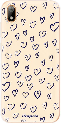 iSaprio Heart Light - Huawei Y5 2019 - Phone Cover - Main image