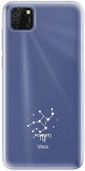 iSaprio clear case - Virgin - Huawei Y5p - Phone Cover