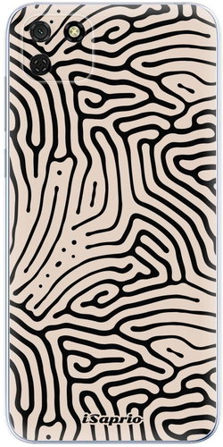 iSaprio Biologic - Huawei Y5p - Phone Cover - Main image