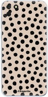 iSaprio Dotted - Huawei Y5p - Phone Cover