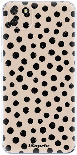 iSaprio Dotted - Huawei Y5p - Phone Cover - Main image