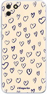 iSaprio Heart Light - Huawei Y5p - Phone Cover