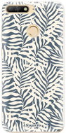 iSaprio Blue Palms - Huawei Y6 Prime 2018 - Phone Cover