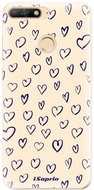 iSaprio Heart Light - Huawei Y6 Prime 2018 - Phone Cover