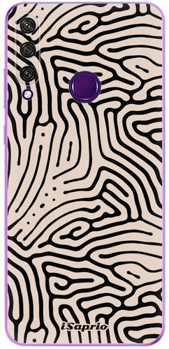 iSaprio Biologic - Huawei Y6p - Phone Cover - Main image