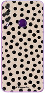 iSaprio Dotted - Huawei Y6p - Phone Cover