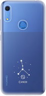 iSaprio clear case - Cancer - Huawei Y6s - Phone Cover
