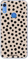 iSaprio Dotted - Huawei Y6s - Phone Cover