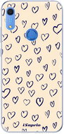 iSaprio Heart Light - Huawei Y6s - Phone Cover