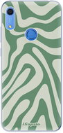 iSaprio Zebra Green - Huawei Y6s - Phone Cover