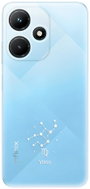 iSaprio clear case - Virgin - Infinix Hot 30i - Phone Cover