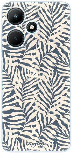 iSaprio Blue Palms - Infinix Hot 30i - Phone Cover - Main image