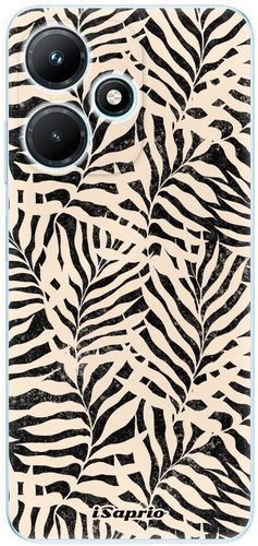 iSaprio Dark Palms - Infinix Hot 30i - Phone Cover - Main image