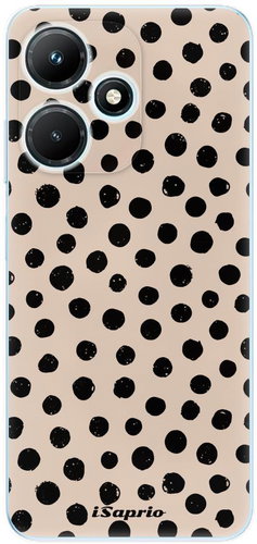 iSaprio Dotted - Infinix Hot 30i - Kryt na mobil - Hlavní obrázek