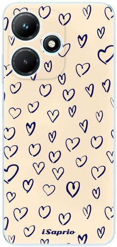iSaprio Heart Light - Infinix Hot 30i - Phone Cover - Main image