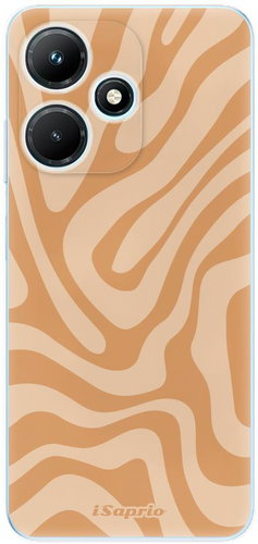 iSaprio Zebra Orange - Infinix Hot 30i - Phone Cover - Main image